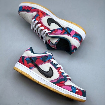 TÊNIS NIKE DUNK SB PHOTON DUST