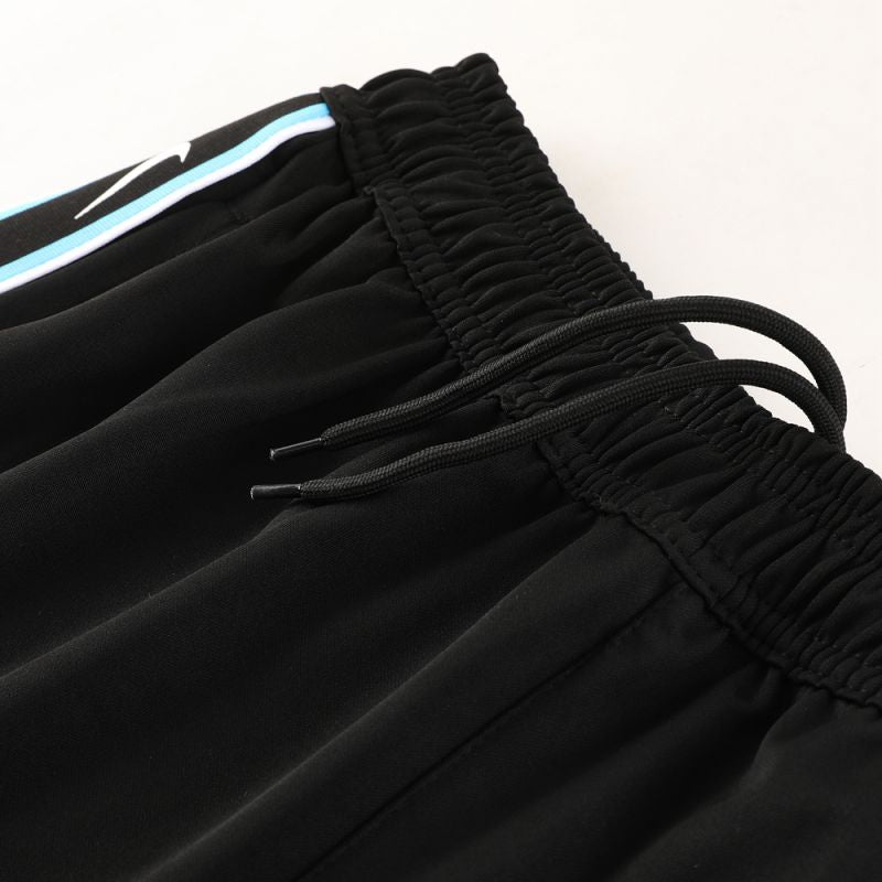 Kit Camisa e Short Nike Repeat Preto – Futhold
