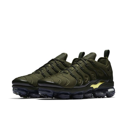 TÊNIS NIKE VAPORMAX PLUS VERDE