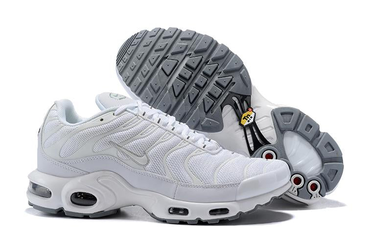 Nike tn deals triple grey