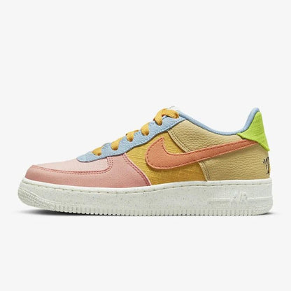 TÊNIS NIKE AIR FORCE 1 NEXT NATURE SUN CLUB