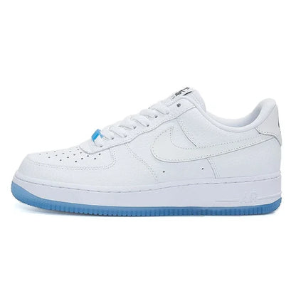 TÊNIS NIKE AIR FORCE 1 UV REACTIVE