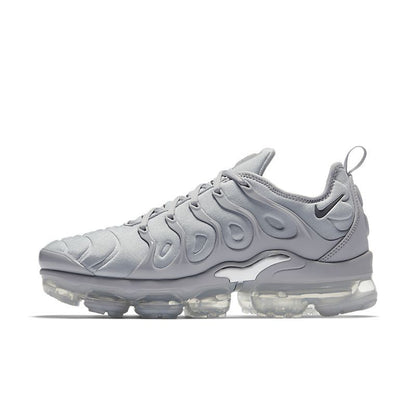 TÊNIS NIKE VAPORMAX PLUS CINZA