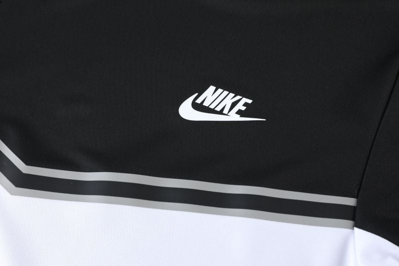 Kit Camisa e Calça Nike Cinza - Futhold