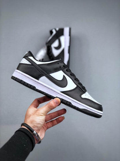 TÊNIS NIKE DUNK SB PANDA