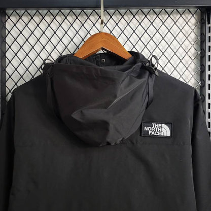 Corta Vento Preto The North Face