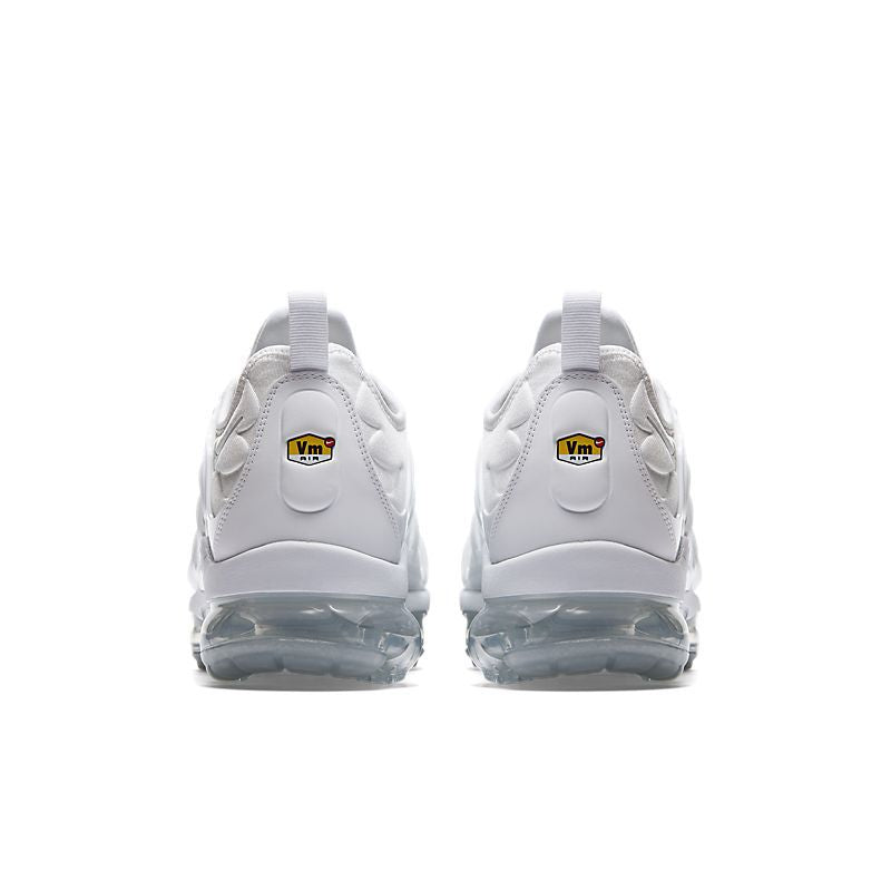 All white clearance vapourmax plus