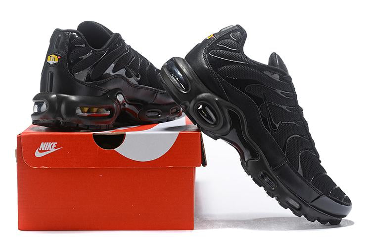 Nike tn black store black 2018