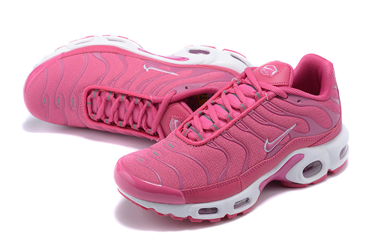 Nike tn store baby pink