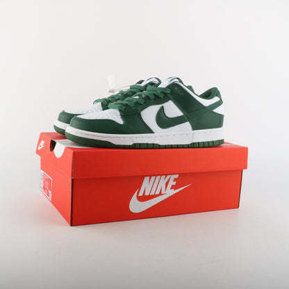 TÊNIS NIKE DUNK SB TEAM GREEN