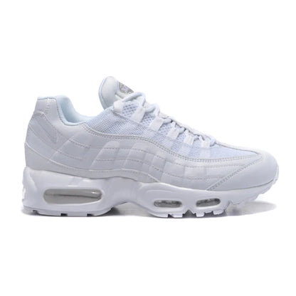 TÊNIS AIR MAX 95 "TRIPLE WHITE"