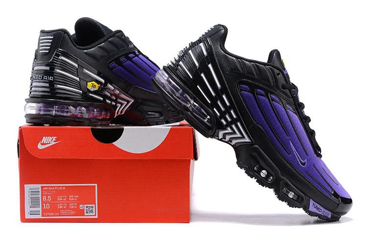 Nike tn cheap requin violet