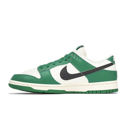 TÊNIS NIKE DUNK SB LOTTERY GREEN