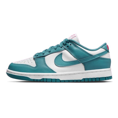 TÊNIS NIKE DUNK SB NOISE AQUA