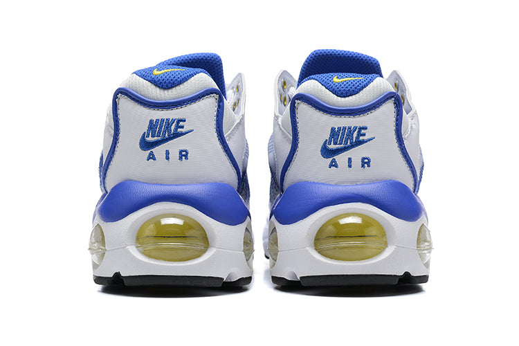 TÊNIS NIKE AIR MAX TW RACER BLUE