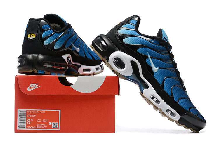 Nike air max plus tn store blue orange