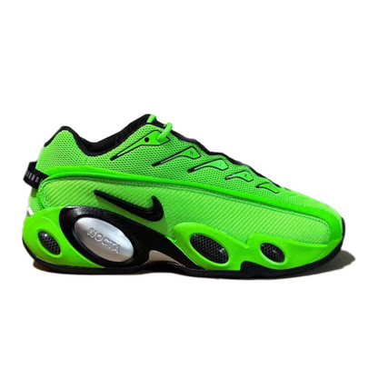 TÊNIS NOCTA x NIKE GLIDE GREEN