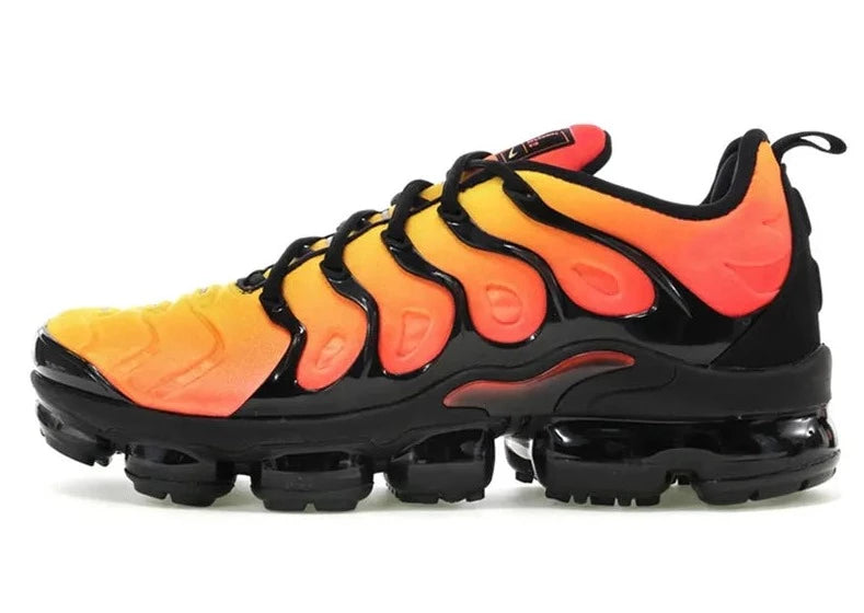 Nike air vapormax store plus reverse sunset