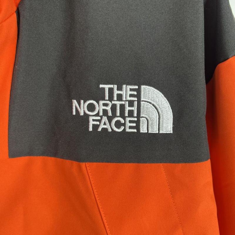 Corta Vento The North Face - Futhold