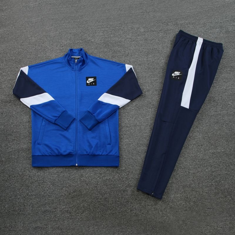 Conjunto Nike Air Azul