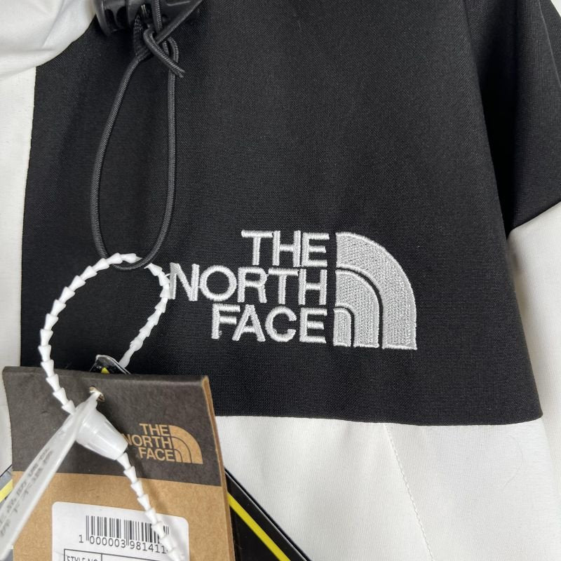 Corta Vento The North Face - Futhold