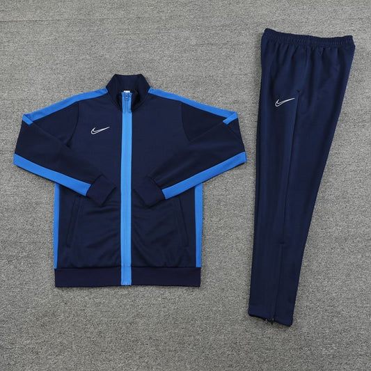 Conjunto Nike Azul Marinho