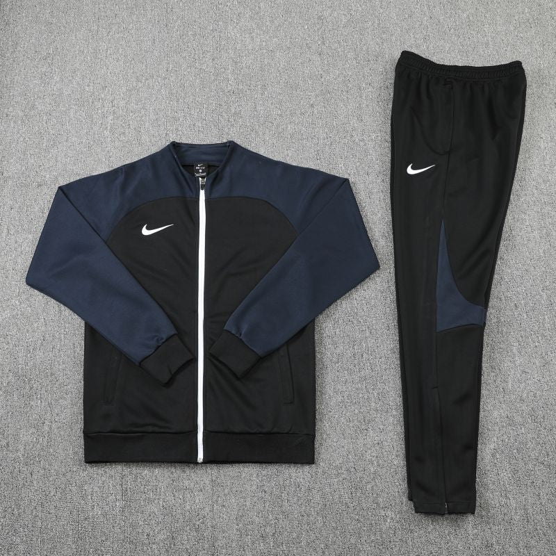 Conjunto Nike - Preto