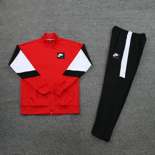 Conjunto Nike Air Vermelho