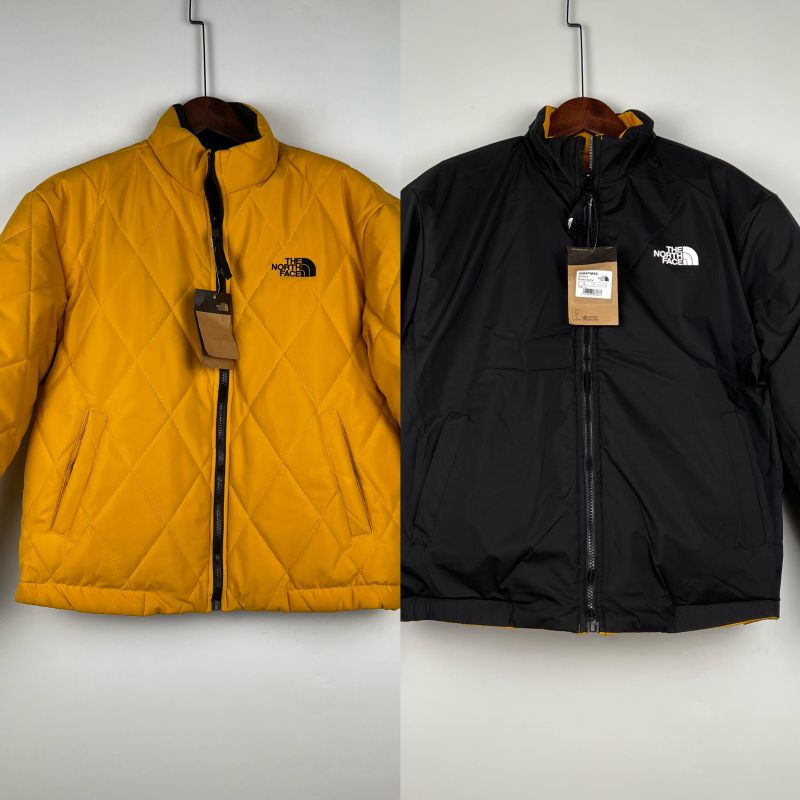 Puffer Bobojaco/Bombojaco Dupla - Face The North Face - Futhold