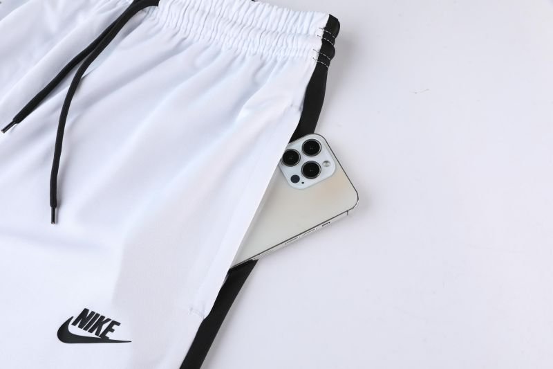 Kit Camisa e Calça Nike Cinza - Futhold