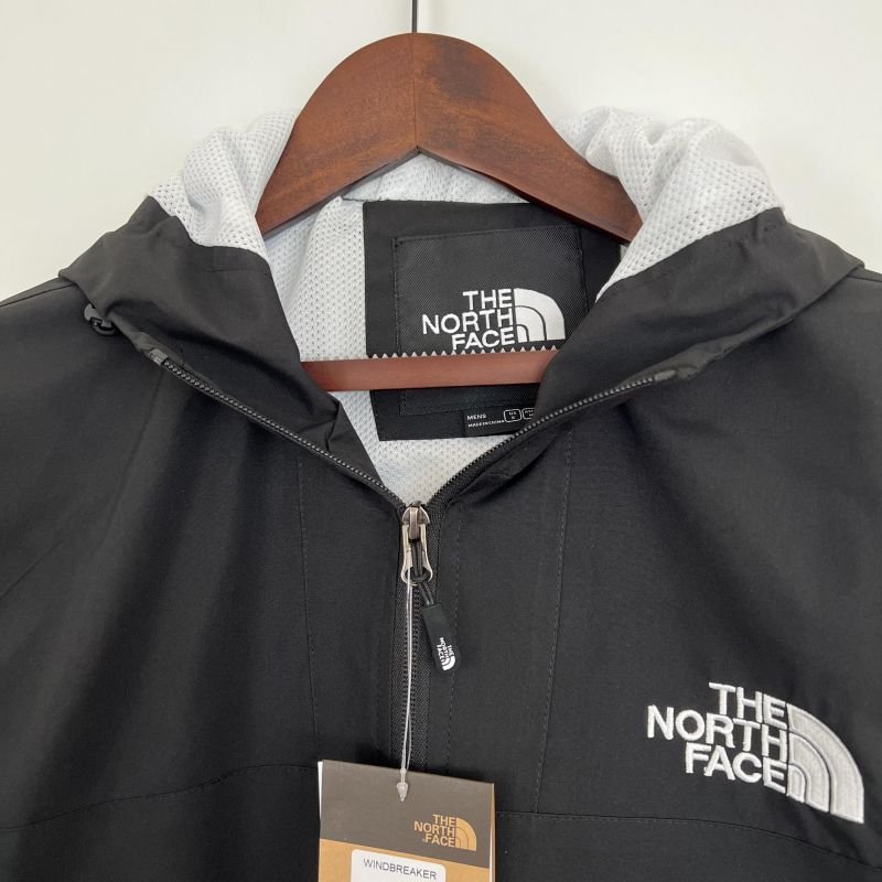 Corta Vento The North Face - Futhold