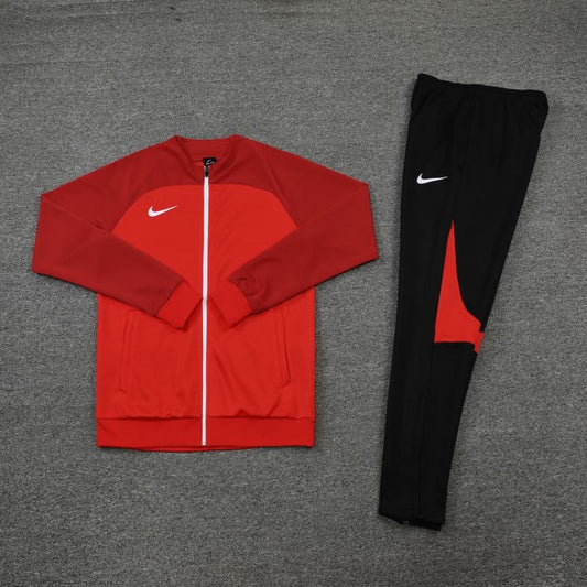 Conjunto Nike – Vermelho - Futhold