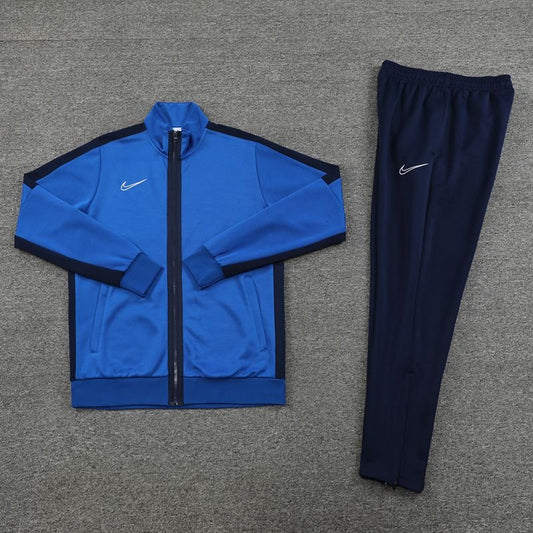 Conjunto Nike Azul