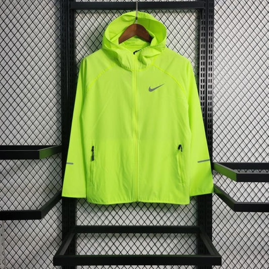 Corta Vento Verde Solid Nike - Futhold