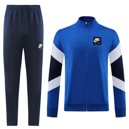 Conjunto Nike Air Azul